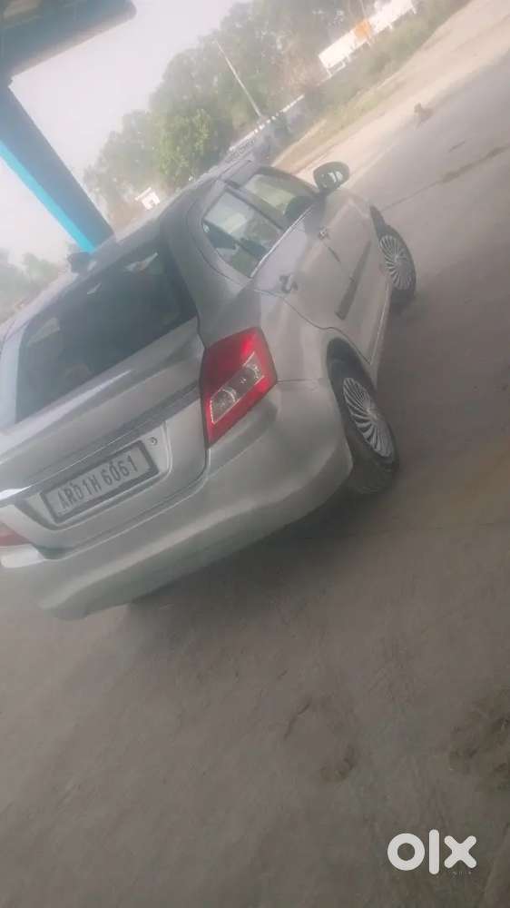 Maruti Suzuki Swift Dzire 2015 Petrol 87000 Km Driven