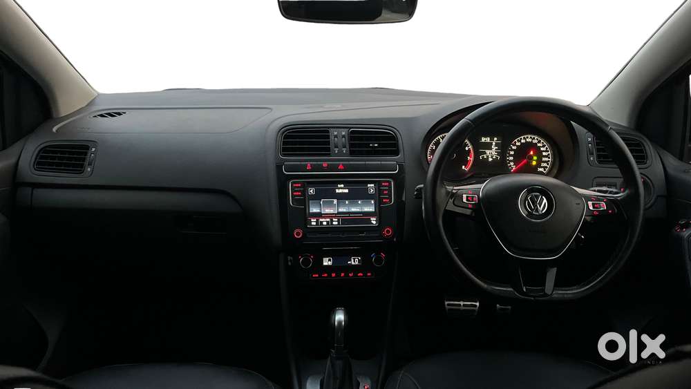 Volkswagen Polo 1.2 Gt Tsi, 2019, Petrol