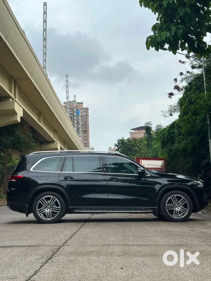 Mercedes-benz Gls 400d 4matic, 2022, Diesel