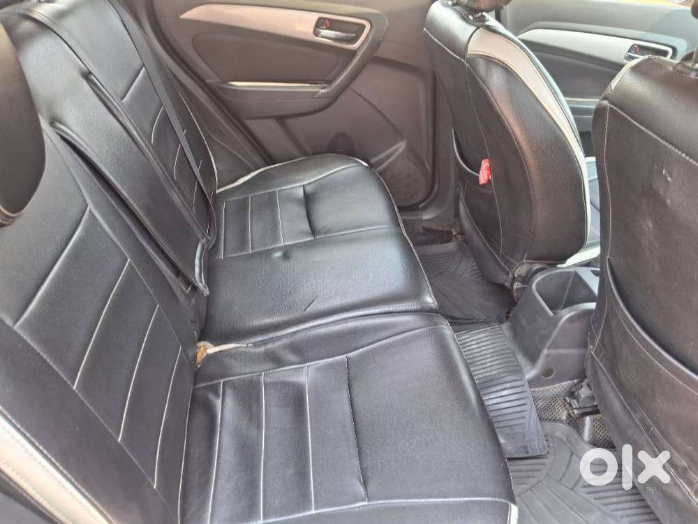 Maruti Suzuki Brezza Zdi Plus, 2018, Diesel