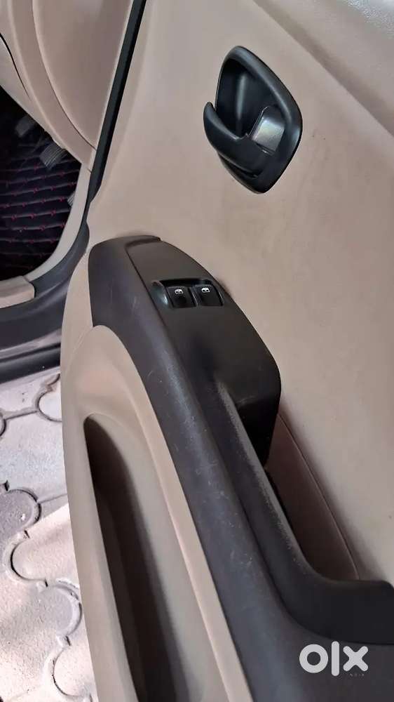 Hyundai I10 2009