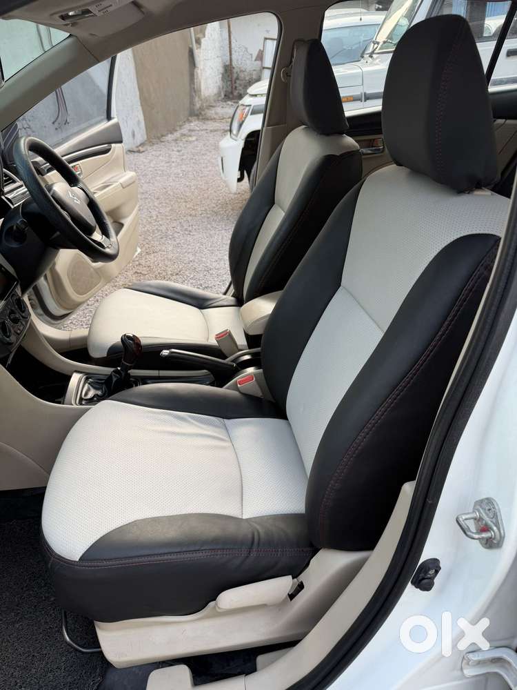 Maruti Suzuki Ciaz Vdi Plus, 2014, Diesel