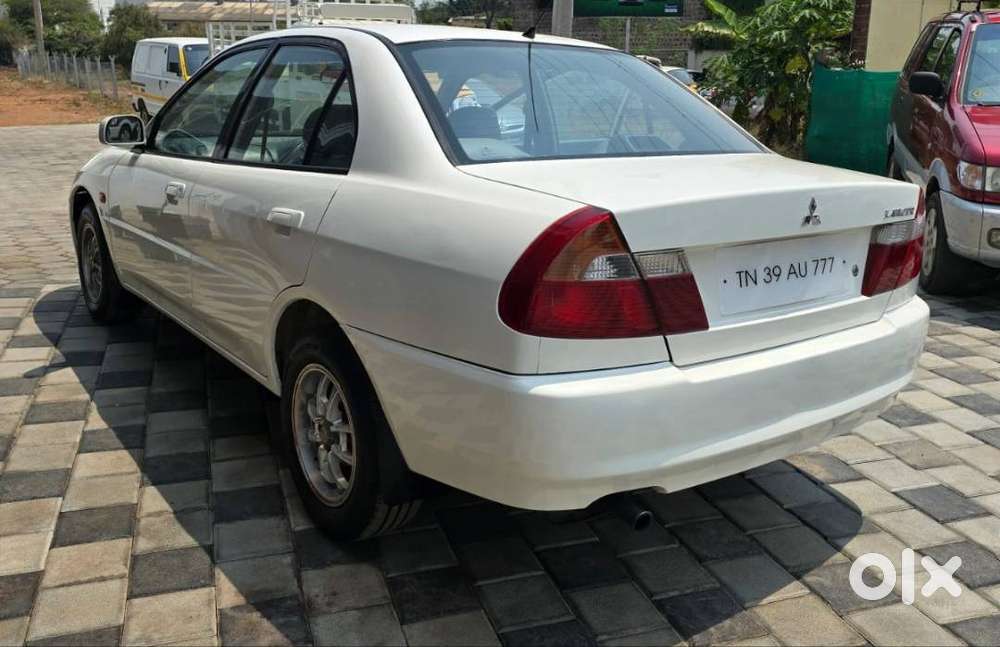 Mitsubishi Lancer For Sale