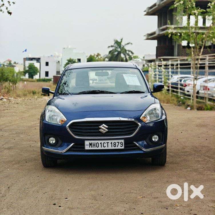 Maruti Suzuki Swift Dzire Zdi Plus , 2017, Diesel