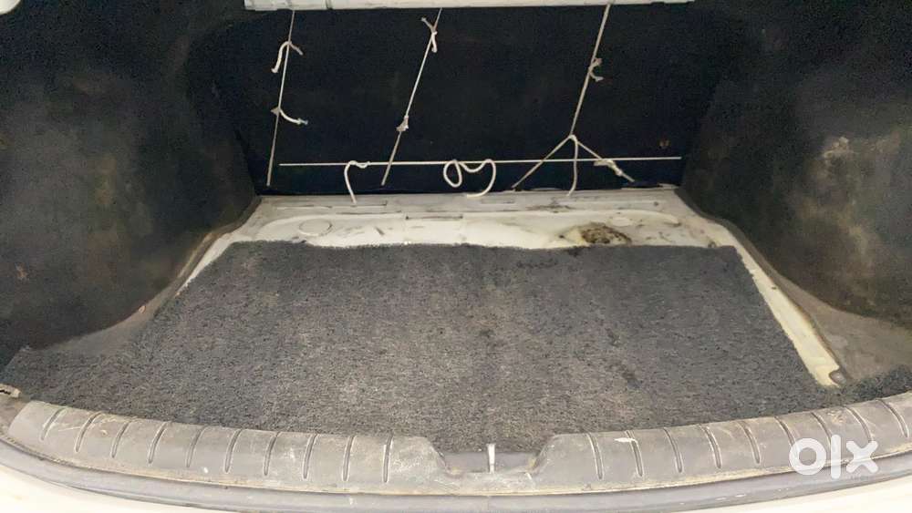 Hyundai Verna 1.5 S Plus Diesel Mt, 2022, Diesel