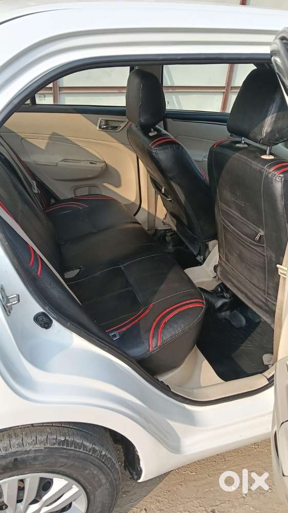 Maruti Suzuki Dzire 2017-2020 Vdi, 2017, Diesel