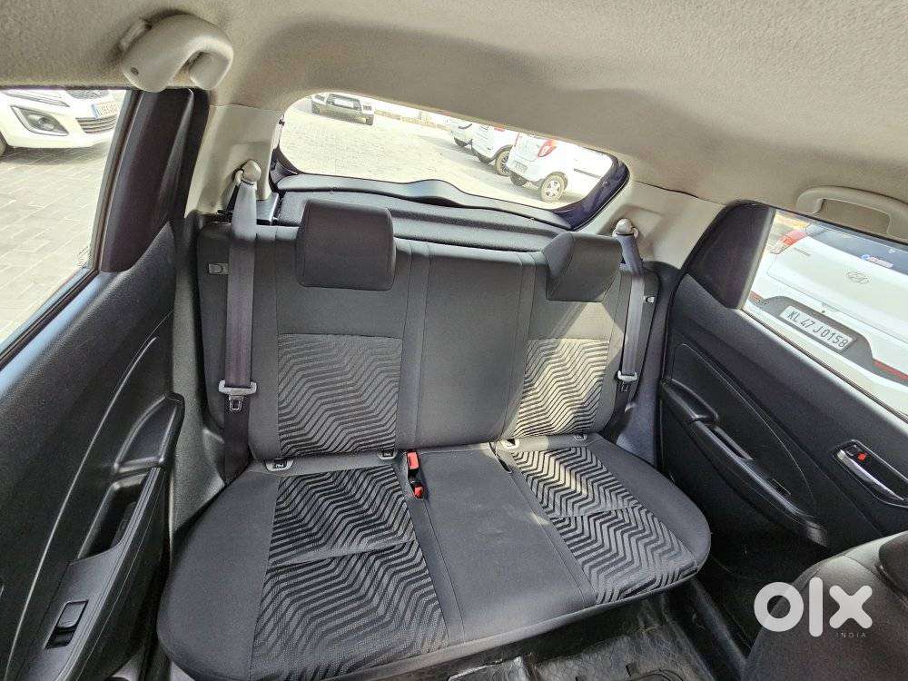 Maruti Suzuki Swift 1.2 Abs, 2020, Petrol