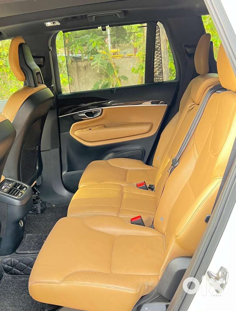 Volvo Xc90 D5 Awd, 2016, Diesel