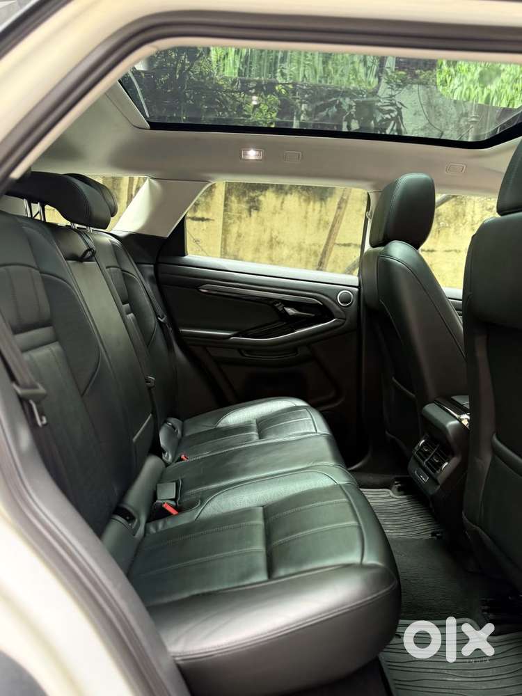 Land Rover Range Evoque Se R-dynamic Petrol, 2021, Petrol