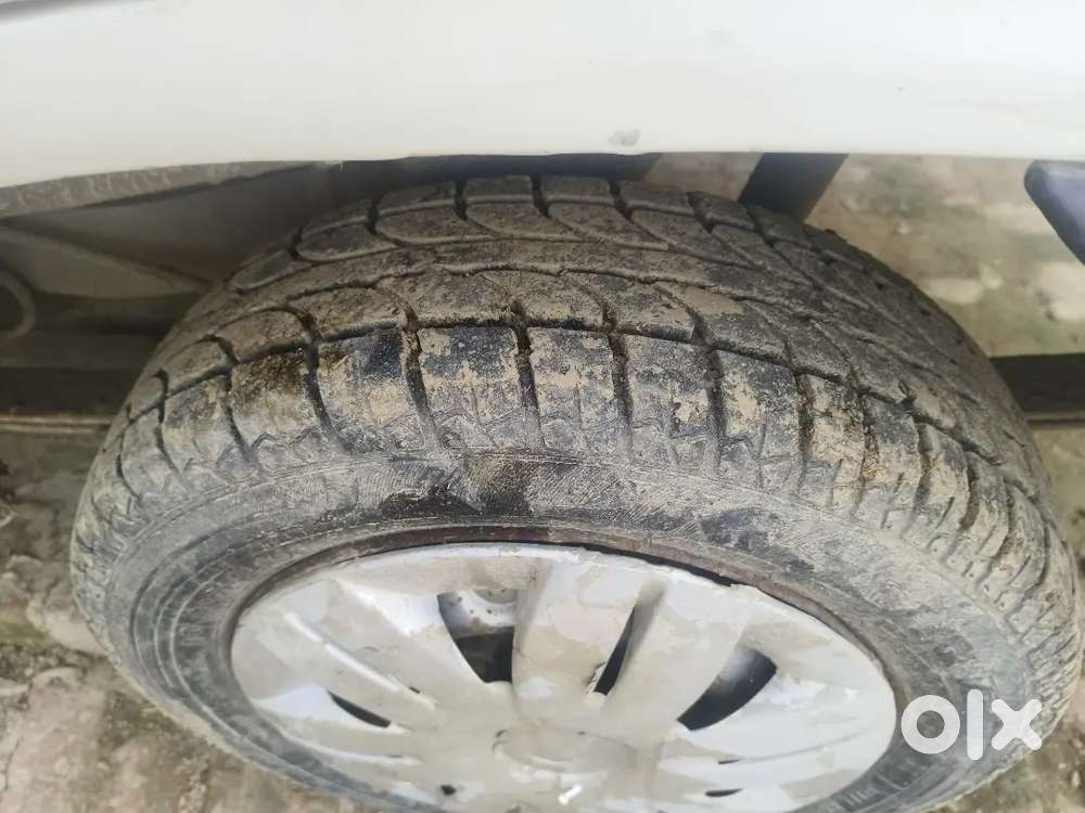 Maruti Suzuki 800