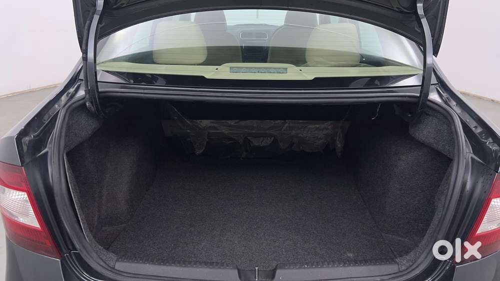 Skoda Rapid 1.0 Style At, 2020, Petrol