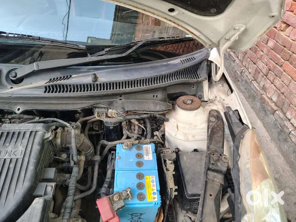 Maruti Suzuki Swift Dzire Tour 2022