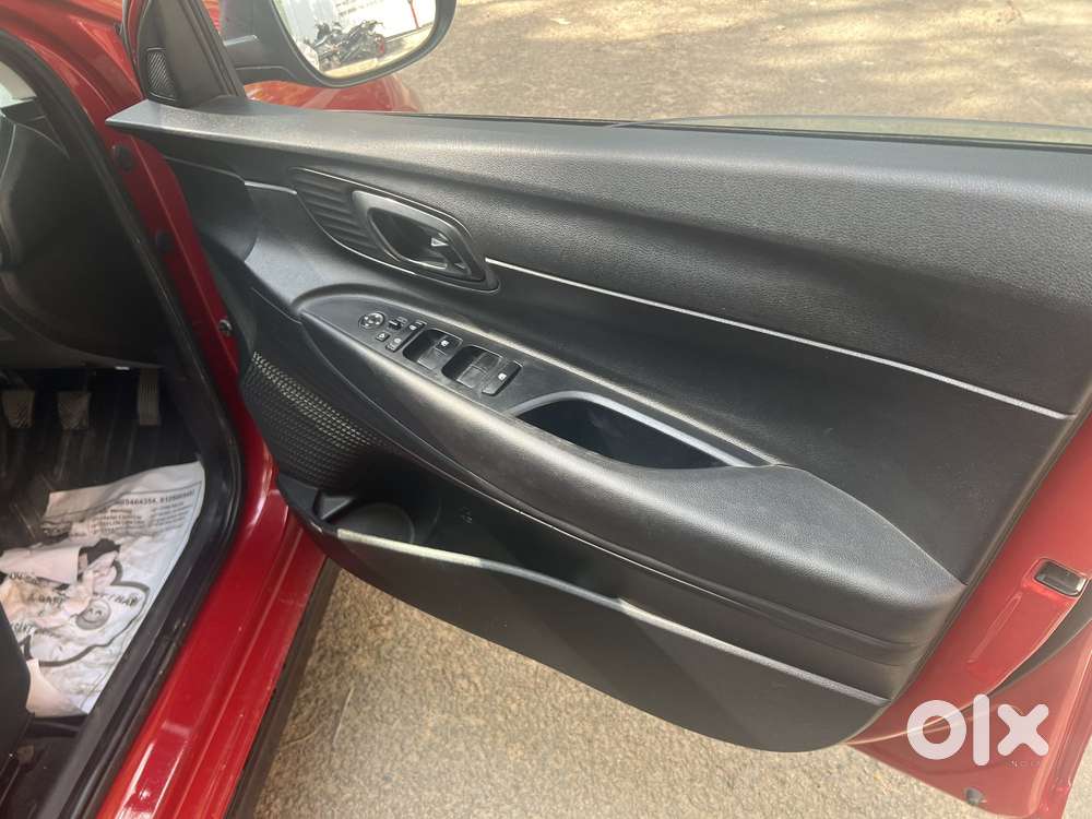 Hyundai I20 Asta 1.2 Kappa Ivt, 2022, Petrol