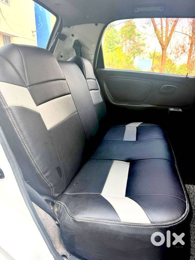 Maruti Suzuki Alto 0.8 Lxi (o), 2012, Petrol