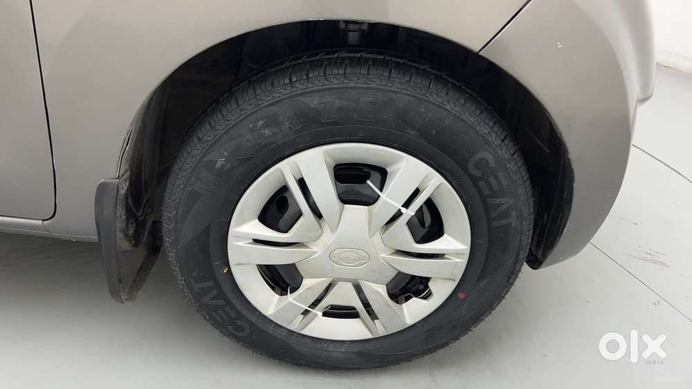 Datsun Redigo 2020-2022 1.0 T (o) Amt, 2018, Petrol