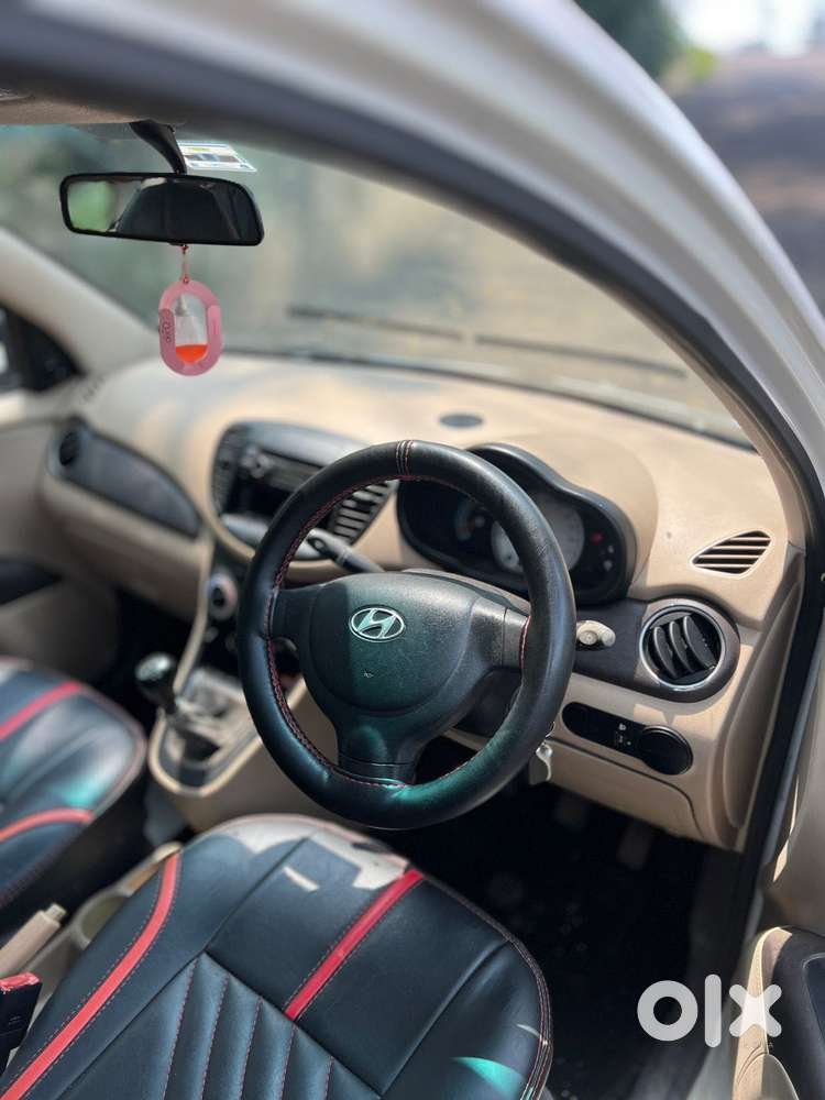 Hyundai I10 2007-2010 Era 1.1, 2010, Petrol