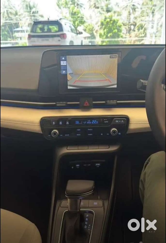 Hyundai Verna 2024 Petrol Good Condition