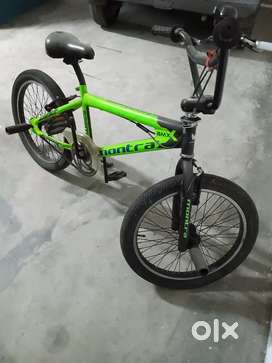 Bmx Bicycles for sale in India Second Hand Cycles in India OLX