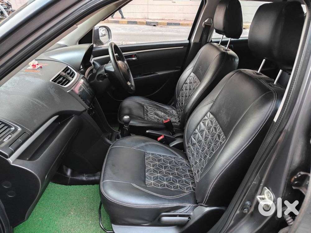 Maruti Suzuki Swift Vdi Bs Iv, 2017, Diesel