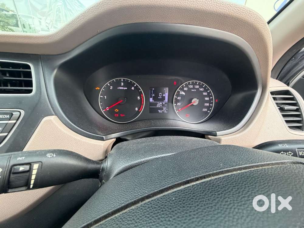 Hyundai I20 Asta Crdi 2019 Diesel