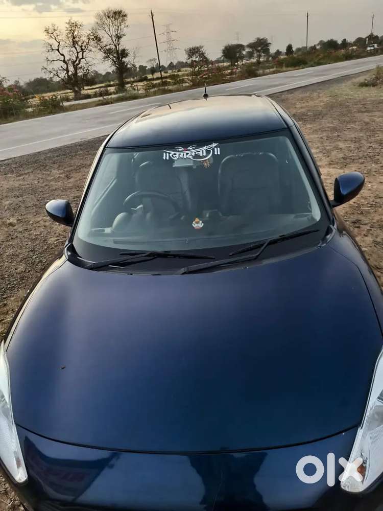 Maruti Suzuki Swift 2021 Petrol Manual