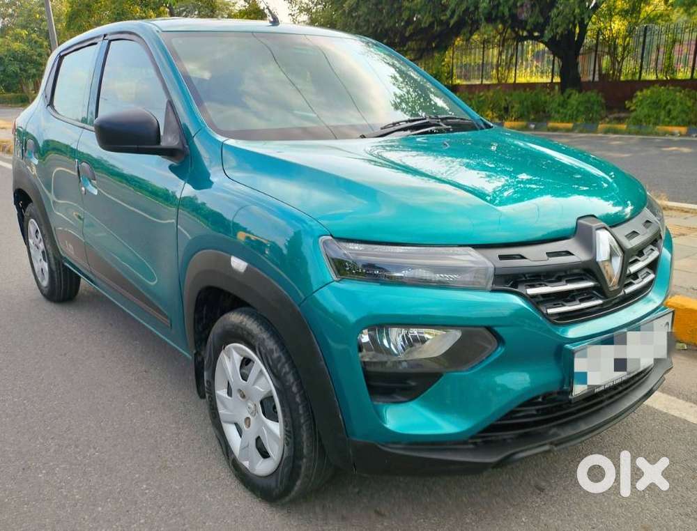 Renault Kwid Rxl Easy-r, 2022, Petrol
