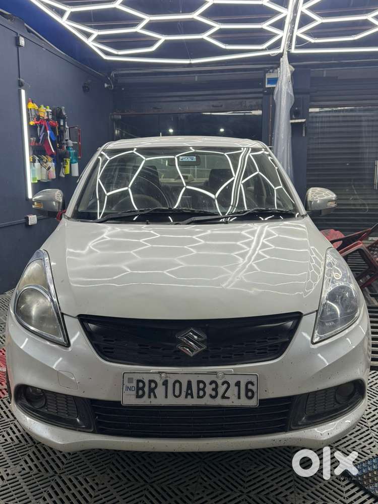 2019 Maruti Dzire Vdi