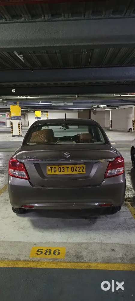 Maruti Suzuki Vxi Cng. No Scratches Neat Amd Clean Vehicle