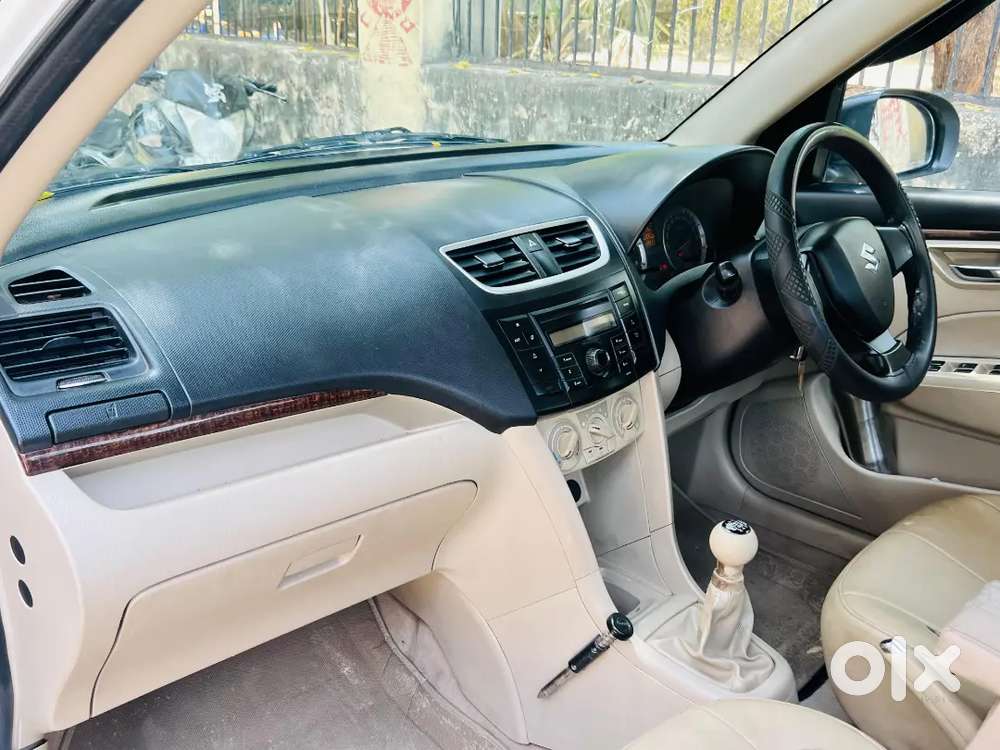 Maruti Suzuki Dzire 2015 Diesel 110000 Km Driven