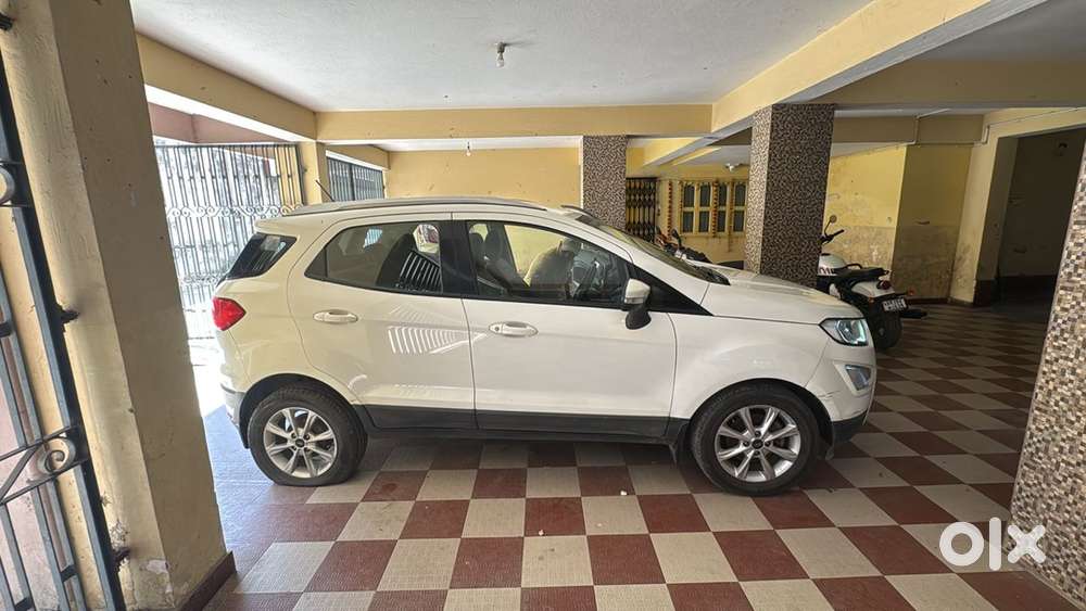 Ford Ecosports