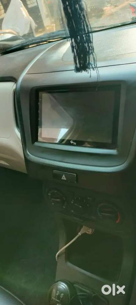 Maruti Suzuki Wagon R Flex Fuel 2020 Cng & Hybrids 80000 Km Driven