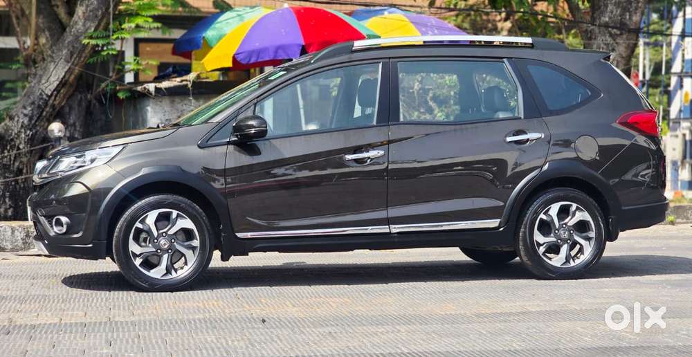 Honda Br-v 1.5 Vx I-vtec Mt, 2016, Petrol