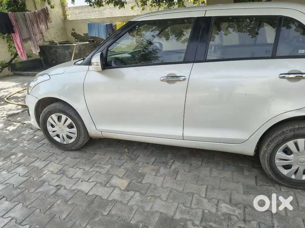 Maruti Suzuki Swift Dzire Vdi 2014