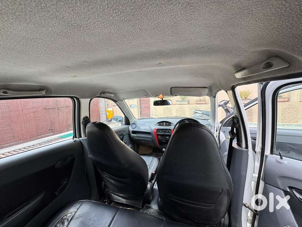 Maruti Suzuki Alto 800 2015 Petrol 99000 Km Driven