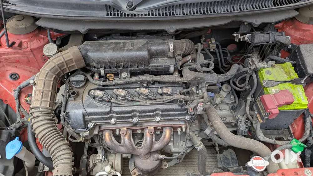 Maruti Baleno 1.2 2017