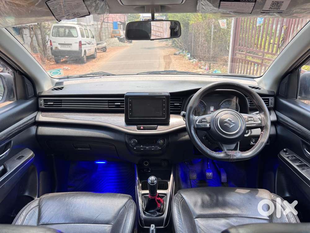 Maruti Suzuki Xl6 1.5 Alpha Mt, 2020, Petrol