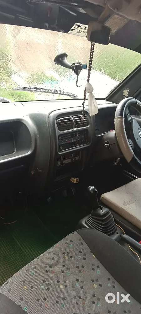 Maruti Suzuki Versa 2004