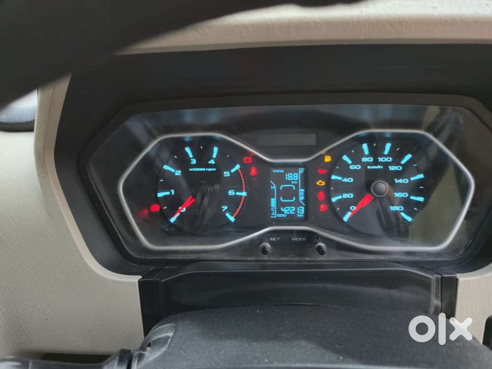 Mahindra Scorpio Classic 2.2 S 11 Mt 7 Str, 2022, Diesel