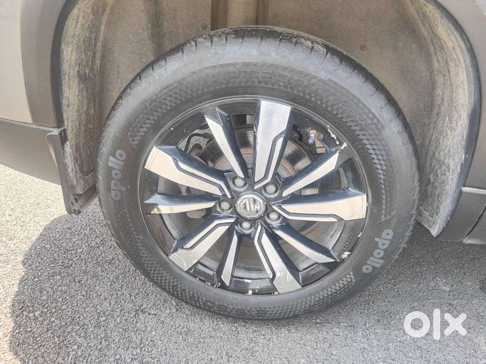 Mg Hector Sharp Diesel Mt, 2019, Diesel