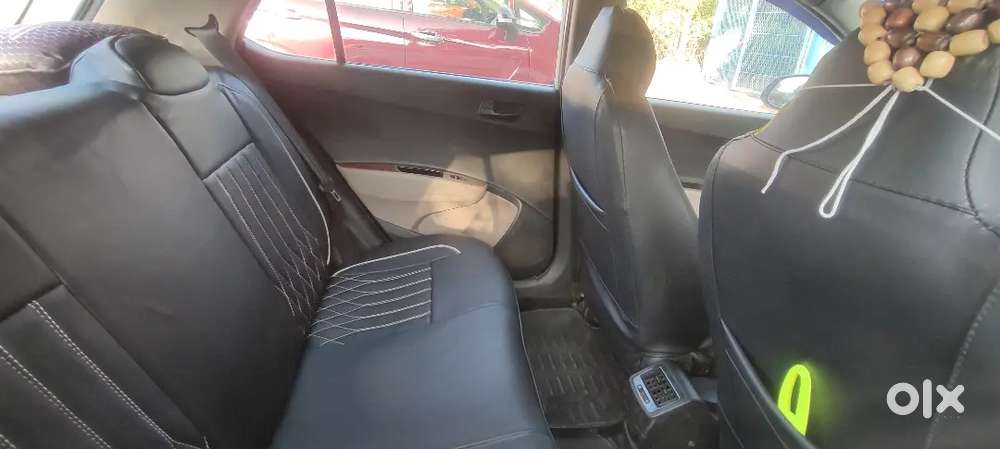 Hyundai Grand I10 2015