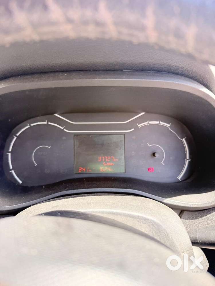 Renalt Kwid Urgent Sell