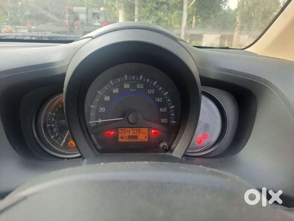 1st Owner 2015 Honda Amaze S Petrol – Only 55,000 Km, Excellent Condit