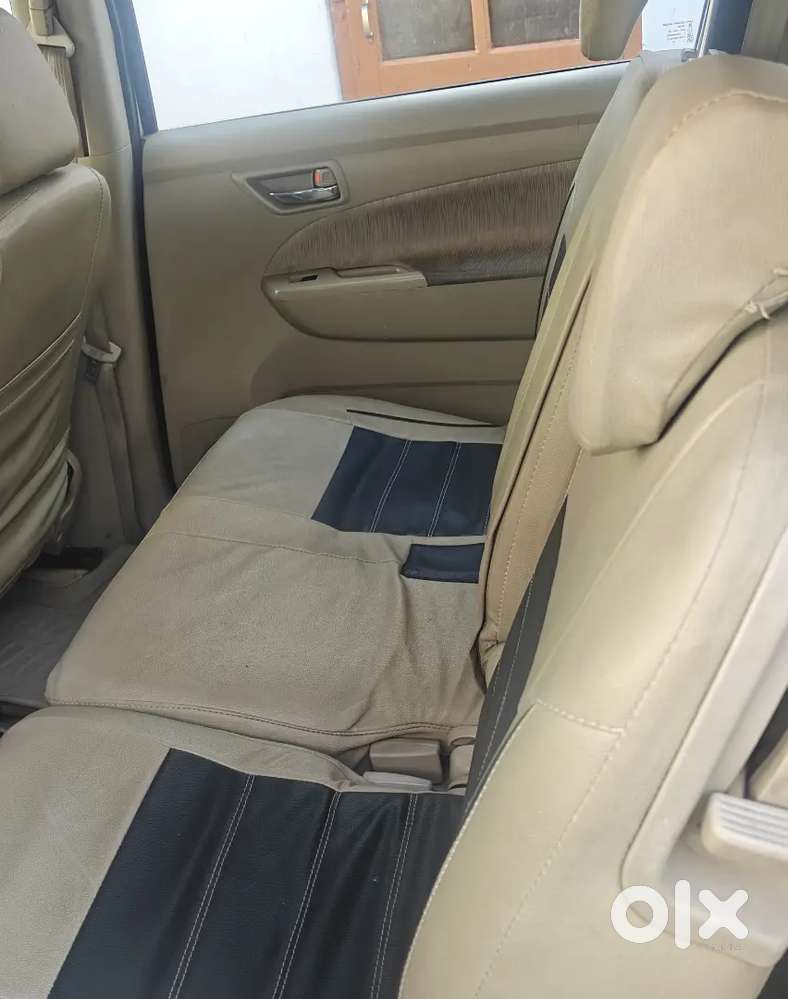 Maruti Suzuki Ertiga 2014 Diesel All Genuine No Accidental 
-hr22