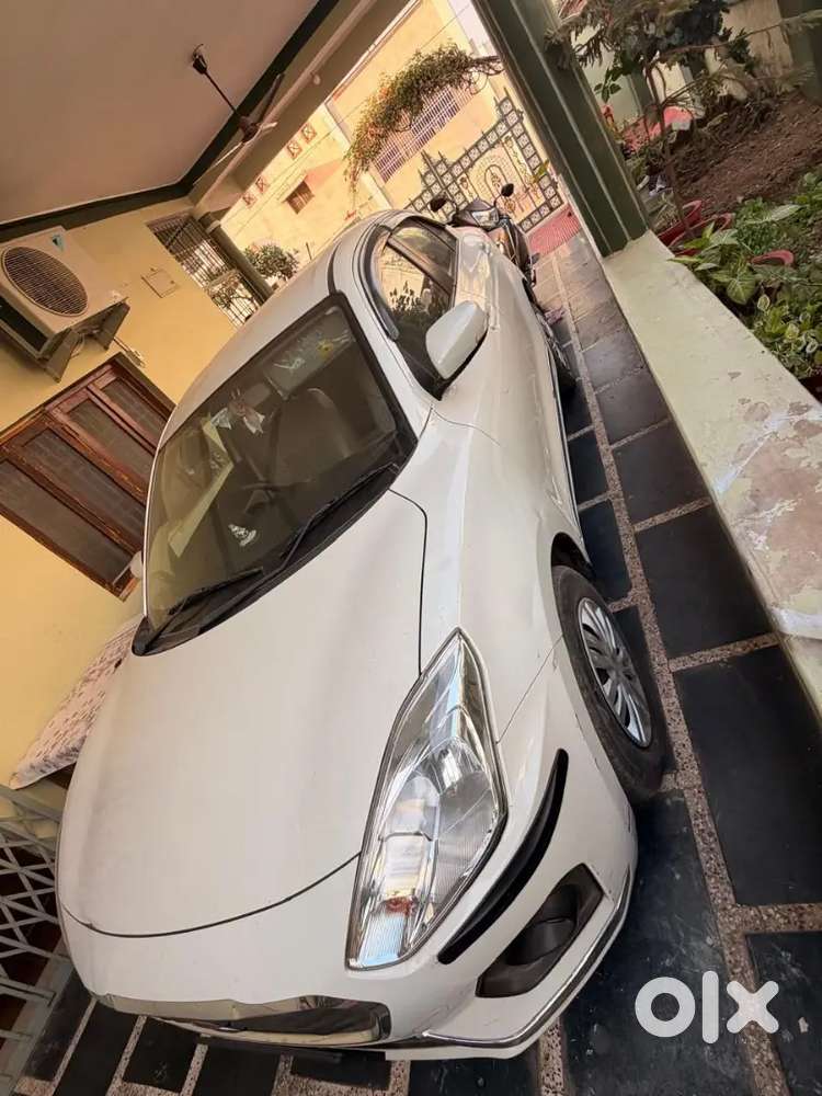 Maruti Suzuki Dzire 2021 Petrol Good Condition