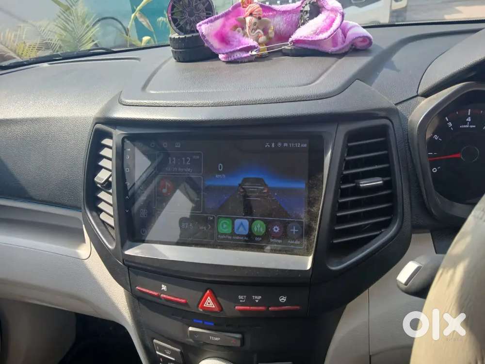 Mahindra Xuv300 Turbosport 2024 Petrol Good Condition