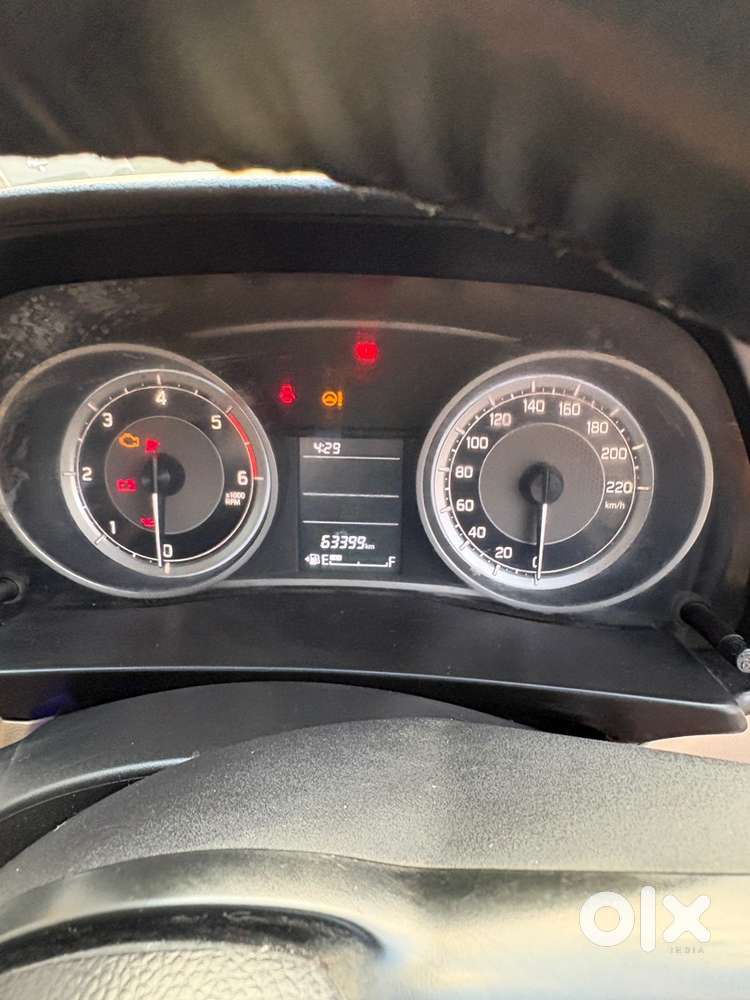 Swift Dzire Vdi 2018