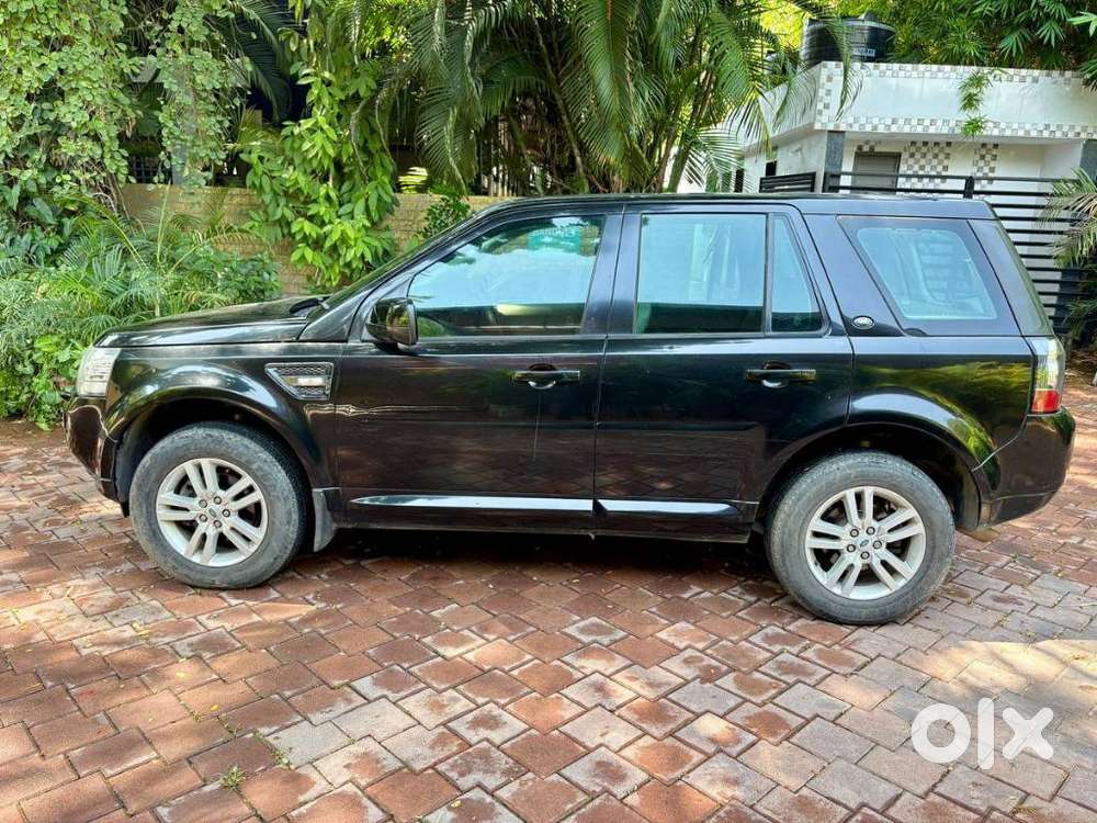 Land Rover Freelander 2 2009-2013 Td4 Se, 2013, Diesel