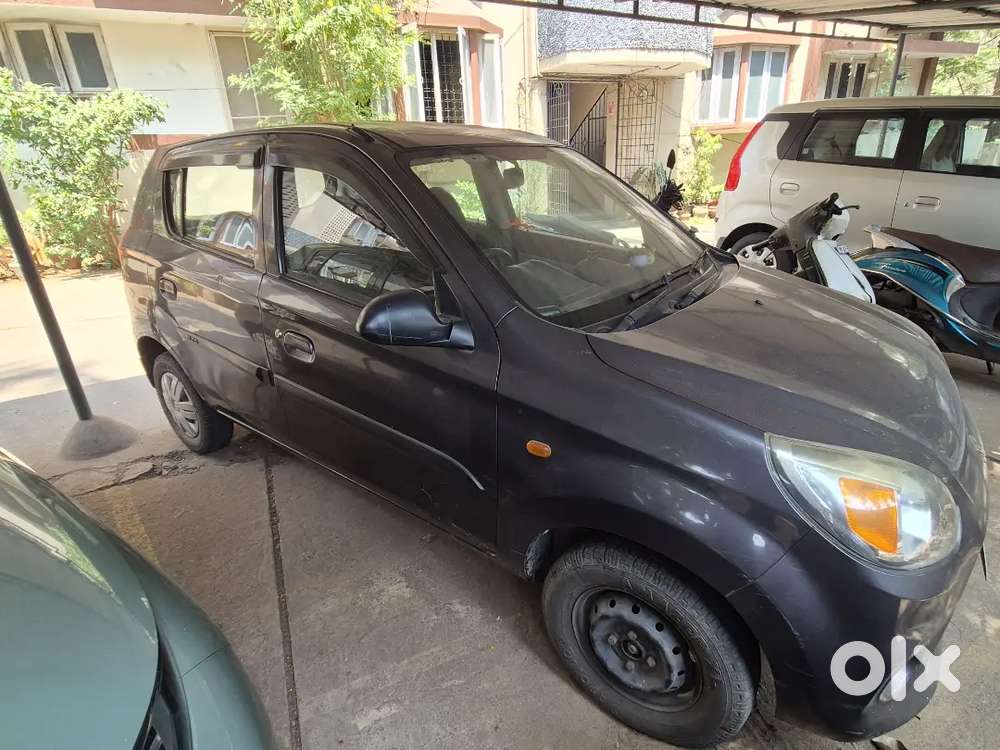 Maruti Suzuki Alto 800 2017 Petrol Well Maintained