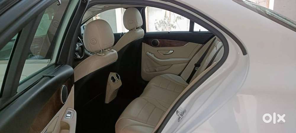 Well Maintained, Immaculate Condition C Class