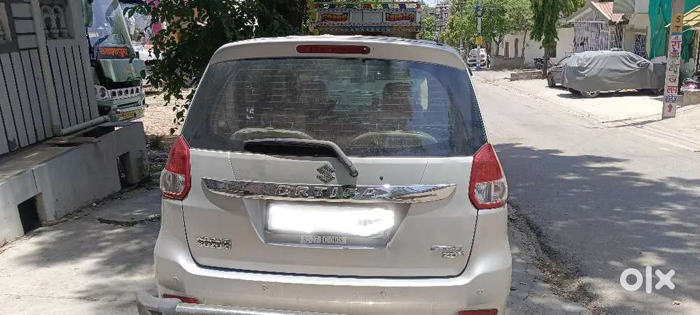 Maruti Suzuki Ertiga 2016 Diesel 160000 Km Driven